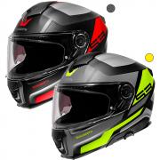 CASCO SCHUBERTH S3 DAYTONA