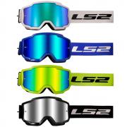 GAFAS LS2 CHARGER