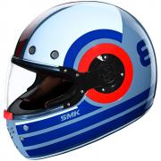 CASCO SMK RETRO RANKO