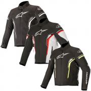 CHAQUETA 4 ESTACIONES ALPINESTARS T-SP-1 WATERPROOF