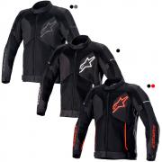 GIACCA ESTIVA ALPINESTARS VIPER V3 AIR