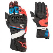 ALPINESTARS HONDA GP PLUS R V2 SUMMER GLOVES