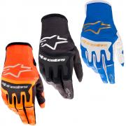 GUANTES CROSS ALPINESTARS TECHSTAR 23