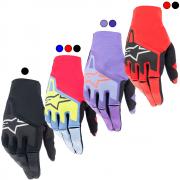 GUANTES CROSS ALPINESTARS TECHSTAR 24