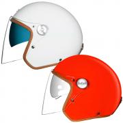 CASCO JET NEXX X.G30 CLUBHOUSE SV