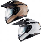 NEXX X.WED3 MONOCOLOR TRAIL HELMET