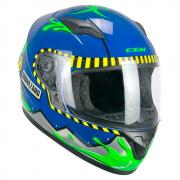 CASCO INFANTIL CGM 265 LUCKY BIO