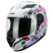 CASCO INFANTIL CGM 265 LUCKY MUSIC