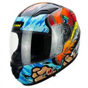 CASCO INFANTIL CGM 265 LUCKY BOXER