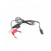 VQUATTRO CABLE DE CONNEXI MOTO - BATTERY HARNESS 12V