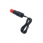 CABLE CONNEXI ENCENEDOR JAQUETA/GUANTS VQUATTRO 12V