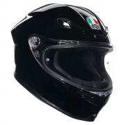 CASQUE AGV K6 SOLID