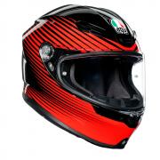 CASQUE AGV K6 RUSH