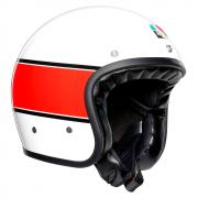 CASCO JET AGV X70 MINO 73