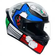 CASQUE AGV K1 S BANG