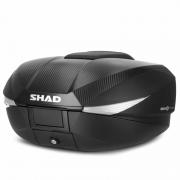 BAGUL SHAD SH58X CARBONI EXPANDIBLE