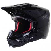 CAPACETE CROSS / ENDURO ALPINESTARS SM5 SCOUT