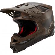 ALPINESTARS SUPERTECH SM10 SQUAD 23 CROSS / ENDURO HELMET