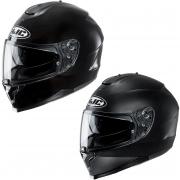 CASQUE HJC C70 MONOCOLOR