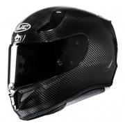 CASQUE HJC RPHA11 CARBON MONOCOLOR