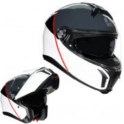 AGV TOURMODULAR BALANCE MODULAR HELMET