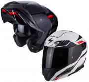 Casco modulare agv