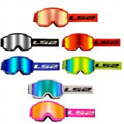 GAFAS LS2 CHARGER