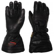 GUANTES RACER SILVER LADY