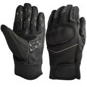 GUANTES INVIERNO HOMBRE DE MOTO. OUTLET MOTO