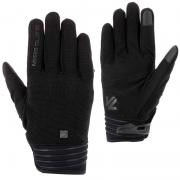 Vquattro Desing presenta su nueva gama de guantes calefactables ideales  para combatir el frío invierno en moto