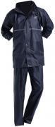 IMPERMEABLE KUM 2 PIEZAS BRUN