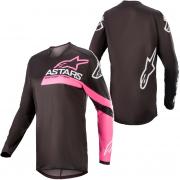 JERSEY ALPINESTARS STELLA FLUID CHASER