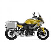 FIXATION SHAD W0FR914P 4P SYSTEM BMW F900R/XR